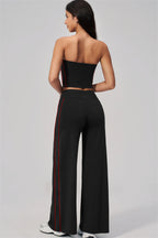 The Breathe Tube Top
