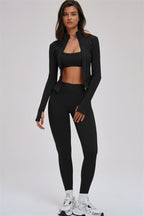 The Kinetic Leggings