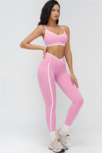 The Crave Leggings