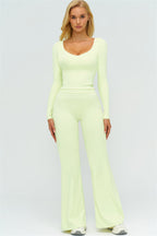 The Amara Long Sleeve T-shirt