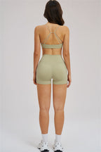 The Mosaic Sports Bra