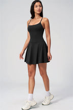 The Sway Tennis Dress