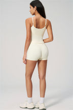 The Nexus Shorts