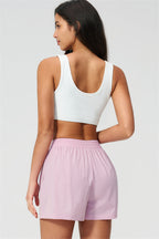 The Elysian UV protection Shorts
