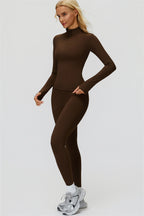 The FemmeFit Leggings