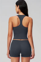 The Revive Crop Top