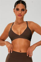 The Ember Sports Bra