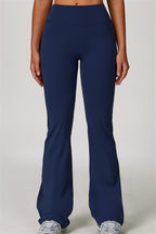The Refresh Flared Leggings