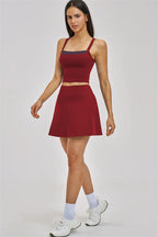 The Seraphine Tank Top