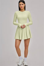 The Vision Tennis Dress
