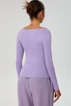 The Rush Long Sleeve T-shirt