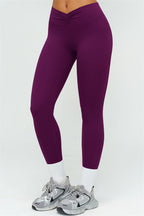 The Lushness Leggings