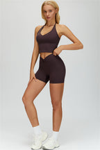 The Dreamy Shorts