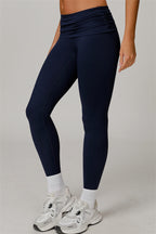 The Juno Vibe Leggings