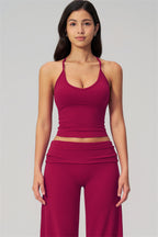 The Daring Tank Top