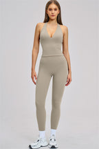 The Zestful Tank Top