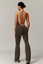 The Radiant Jumpsuit