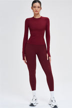 The Whim Long Sleeve T-shirt