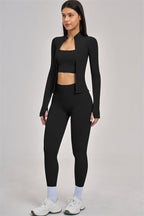 The Vision Sports Bra