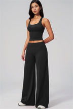 The Revive Crop Top