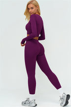 The Lushness Leggings