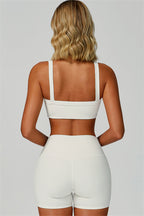 The Burst Sports Bra