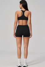 The Breathe Shorts