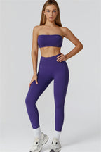 The Reign Sports Bra