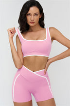 The Crave Sports Bra