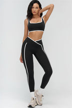 The Crave Sports Bra