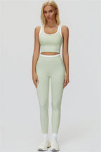 The Canyon Leggings