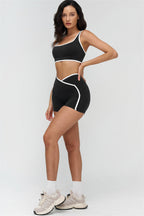 The Crave Sports Bra