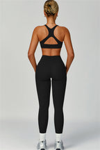 The Thrive Leggings