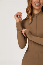 The Terra Jumpsuit