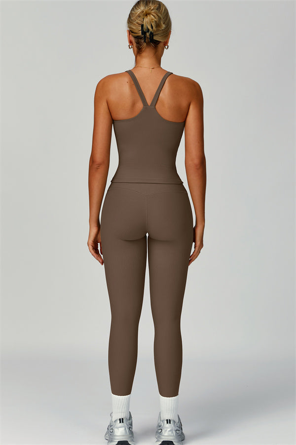 The Burst Leggings