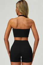 The Seraphine Shorts