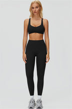 The Butterfly Leggings