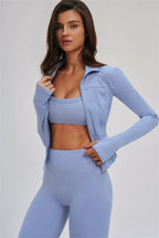 The Kinetic Sports Bra
