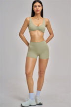 The Swoon Sports Bra