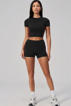 The Breathe Shorts