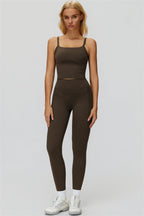 The Fyra Leggings