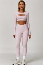 The Lavish Leggings
