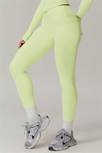 The Blissful Rose Leggings