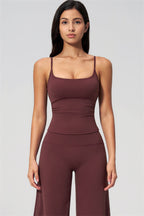 The Nexus Tank Top