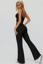 The Fyra Flared Leggings