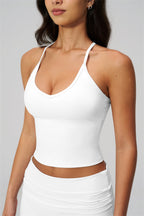 The Daring Tank Top