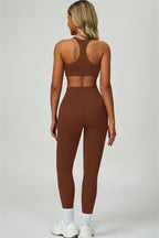 The Seraphine Sports Bra