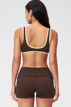 The Evoke Sports Bra
