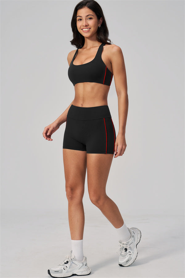The Breathe Sports Bra