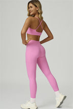 The Flourish Sports Bra